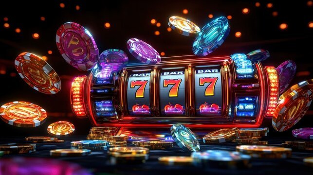 Technical Performance Of The Richard Casino App Client