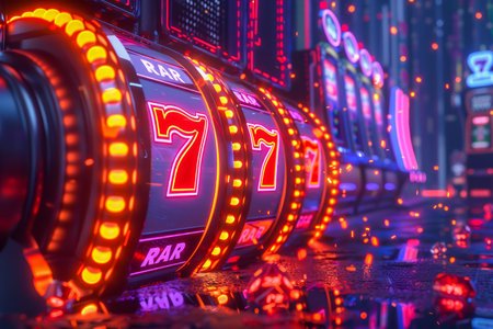 Detailed Analysis Of The Richard Casino Games Catalog