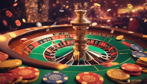 Technical Infrastructure Of Richard Online Casino Lobby
