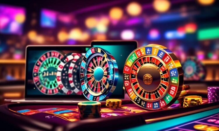How To Activate Your Richard Casino Bonus Code Now