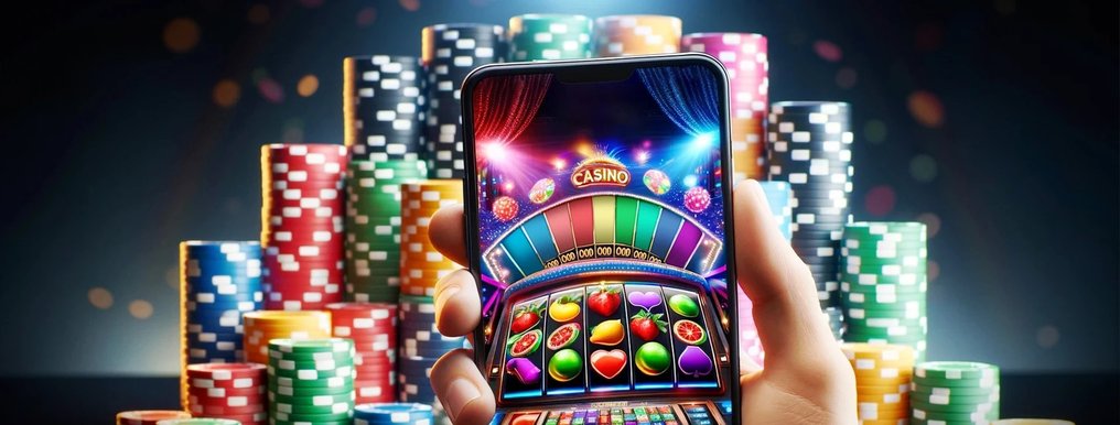 Lucky Joker 10 Extra Gifts Slot